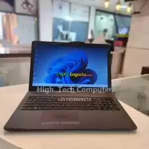 ️ Hp notbook️CPU: Intel core i7 8th  generation ️GPU: Intel HD Graphics ️Memory: 8GB ️Sto in Ethiopia