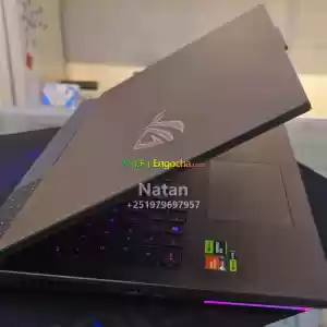 ️ New arrival from America ️ Amazing   High  Spec Gaming ⬅️Asus Rog srix Ryzen 9 ️ 3070 R in Ethiopia
