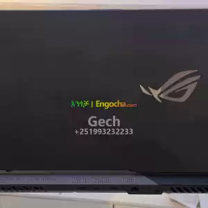 ️ New arrival from America ️ Amazing   High  Spec Gaming ⬅️Asus Rog srix G71 Ryzen 9 ️ 30 Price in Ethiopia
