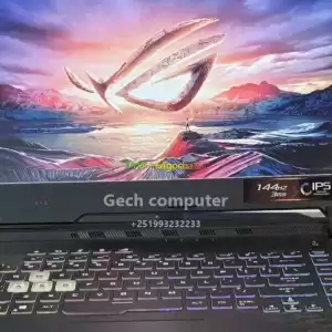 ️ New arrival from America ️ Amazing   High  Spec Gaming ⬅️Asus Rog  strix  ️ 2060 RTX  6 Price in Ethiopia