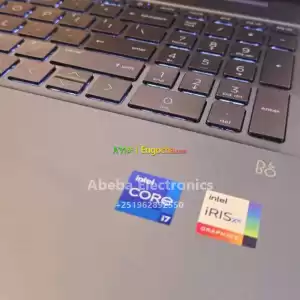 ️12th generation hp pavilion core i7 Brand new  high spec   2022 product️with 1TB SSD and in Ethiopia