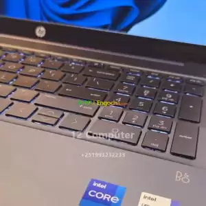 ️12th generation hp pavilion core i7 Brand new  high spec   2022 product️with 1TB SSD and in Ethiopia