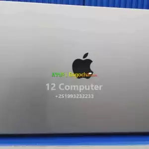 ️14 inch MacBook Pro with Apple M1 Max(2021)️2TB SSD️32GB unified memory️10-core CPU and  in Ethiopia