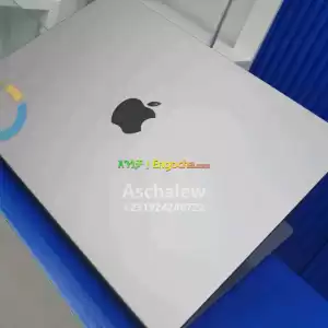 ️14 inch MacBook Pro with Apple M1 Max(2021)️2TB SSD️32GB unified memory️10-core CPU and  in Ethiopia