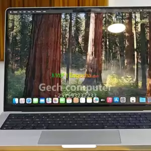 ️14-inch MacBook Pro with apple M1 pro chip 🫶1TB SSD storage ️32GB unified memory️14-inch Price in Ethiopia