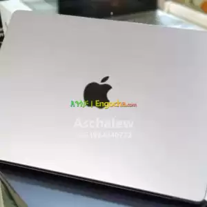 ️14-inch MacBook Pro with apple M1 pro chip🫶1 TB GB SSD️16GB & 32GB unified memory️14-inc in Ethiopia