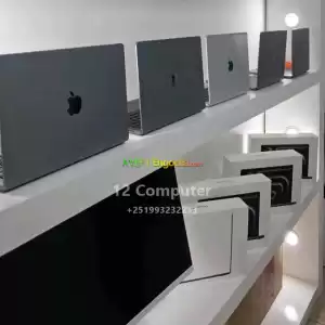 ️14-inch MacBook Pro with apple M1 pro chip🫶1 TB GB SSD️16GB in Ethiopia