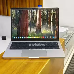 ️14-inch MacBook Pro with apple M1 pro chip 🫶1TB SSD storage ️16GB unified memory️14-inch Price in Ethiopia