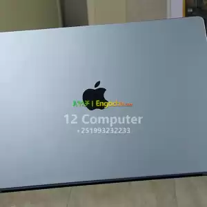 ️16-inch MacBook Pro with apple M1 pro chip🫶512 SSD️16GB unified memory️16. in Ethiopia