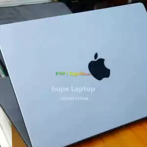 ️16-inch MacBook Pro with apple M1 pro chip🫶1 TB SSD️ in Ethiopia