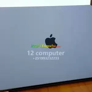 ️16-inch MacBook Pro with apple M1 pro chip🫶1 TB SSD️16GB unified memory️16.2-inch(diagon Price in Ethiopia
