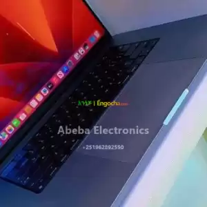 ️16-inch MacBook Pro with apple M2 pro chip ,2023🫶 1TB SSD️16GB unified memory️16-inch(di in Ethiopia