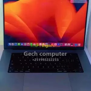 ️16-inch MacBook Pro with apple M2 pro chip ,2023🫶 1TB SSD️16GB unified memory️16-inch(di Price in Ethiopia