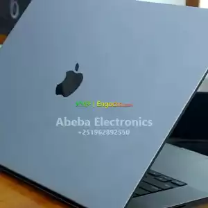️16-inch MacBook Pro with apple M1 pro chip🫶1 TB SSD️16GB unified memory️16.2-inch(diagon in Ethiopia