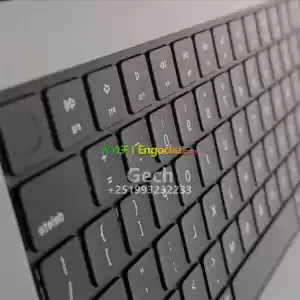 ️16-inch MacBook Pro with apple M1 pro chip🫶1 TB SSD️16GB unified memory️16.2-inch(diagon Price in Ethiopia