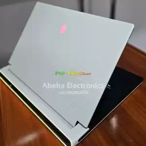 ️ALIENWARE X17 R1️GAMING LAPTOPCore i7-11900HTotal Cores 8; Total Threads 16️Base speed @ in Ethiopia