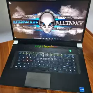 ️ALIENWARE X17 R1️GAMING LAPTOPCore i7-11900HTotal Cores 8; Total Threads 16️Base speed @ Price in Ethiopia