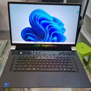 ️ALIENWARE X17 R2️GAMING LAPTOPCore i7-12700HTotal Cores 14; Total Threads 20️Base speed  in Ethiopia