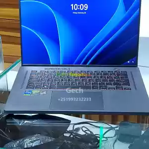 ️ASUS ROG zephyrus G16️13th gen Intel (R) Core (TM)i7-13620H Price in Ethiopia