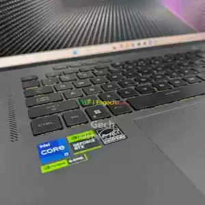 ️ASUS ROG zephyrus G16️13th gen Intel (R) Core (TM)i7 Price in Ethiopia