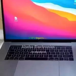 ️Apple MacBook pro 2016Intel Core i7 2016️512GB SSD Storage️ 16gb Ram 2gb Dedicated graph in Ethiopia