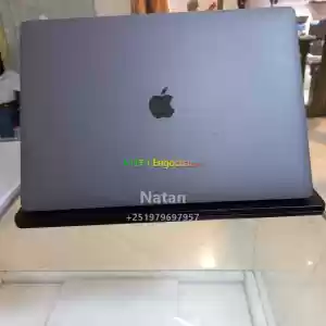 ️Apple MacBook pro 2016Intel Core i7 2016️512GB SSD Storage️ 16gb Ram 2gb Dedicated graph in Ethiopia