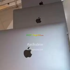 ️Apple MacBook pro 2018Intel Core i5 2018️512 gb SSD Storage️ 8 gb Ram Retina display 2.3 Price in Ethiopia