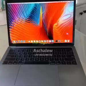 ️Apple MacBook pro 2018Intel Core i5 2018️512 gb SSD Storage️ 8 gb Ram Retina display 2.3 Price in Ethiopia