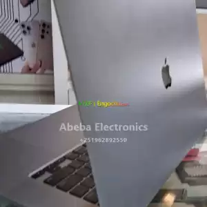 ️Apple MacBook pro 2019Intel Core i7 2019️1TB SSD Storage️ 32gb Ram 4gb Dedicated graphic in Ethiopia