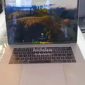 ️Apple MacBook pro 2019Intel Core i7 2019️512GB SSD Storage️ 16gb Ram 4gb Dedicated graph Price in Ethiopia