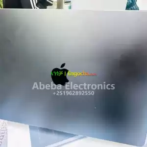 ️Apple MacBook pro 2023Apple M3 pro️512gb SSD Storage️ 18gb Ram Retina XDR display 2.3 GH in Ethiopia