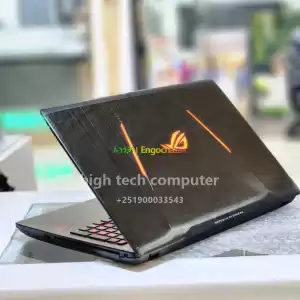 ️Asus Tek computer️intel core i5 7thGenerationTotal Cores 4 Total Threads 4🫵🫵2.50GHZ base Price in Ethiopia