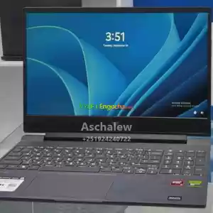 ️BRABD NEW VICTUS️GAMING LAPTOP️Intel Ryzen 5-13th gen(7000 series)️13th Generation Total in Ethiopia