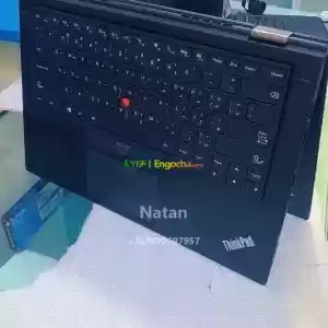 ️Brand Lenovo yoga️Processor:Core i7 6th generation️Screen size 14.1 inch️6th generation ️ in Ethiopia