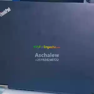 ️Brand Lenovo yoga️Processor:Core i7 6th generation️Screen size 14.1 inch️6th generation  in Ethiopia