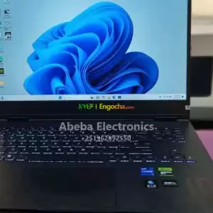 ️Brand New 2024 OMEN 16️GAMING LAPTOP️Intel core i7-14700HX️14th Generation Total Cores 2 Price in Ethiopia