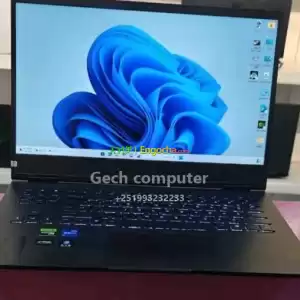 ️Brand New 2024 OMEN 16️GAMING LAPTOP️Intel core i7-14700HX️14th Generation Total Cores 2 Price in Ethiopia