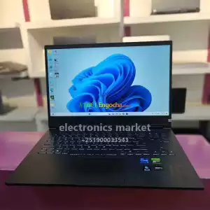 ️Brand New 2024 OMEN 16️GAMING LAPTOP️Intel core i7-14700HX️14th Generation Total Cores 2 Price in Ethiopia