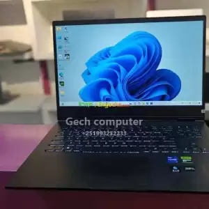 ️Brand New 2024 OMEN 16️GAMING LAPTOP️Intel core i7-14700HX️14th Generation Total Cores 2 Price in Ethiopia