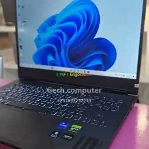 ️Brand New 2024 OMEN 16️GAMING LAPTOP️Intel core i7-14700HX️14th Generation Total Cores 2 in Ethiopia