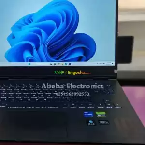 ️Brand New 2024 OMEN 16️GAMING LAPTOP️Intel core i7-14700HX️14th Generation Total Cores 2 Price in Ethiopia