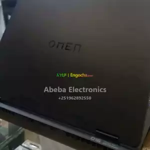 ️Brand New 2024 OMEN 16️GAMING LAPTOP️Intel core i7-14700HX️14th Generation Total Cores 1 Price in Ethiopia