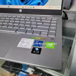 ️Brand New HP 11th GenerationWith manual from USA Power pavilion Gaming️CORE i5-11TH GEN) in Ethiopia