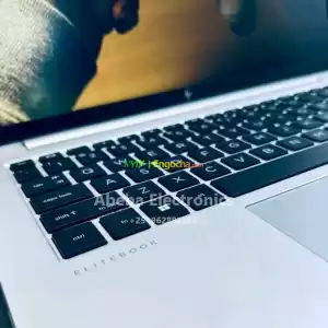 ️Brand New Hp Elitebook 830 G10 ️touch screen 13.3 inch ️Intel core i7 13th generation ️U Price in Ethiopia