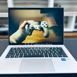️Brand New Hp Elitebook 840 G10 ️touch screen 14.1 inch ️Intel core i7 13th generation ️U in Ethiopia