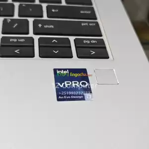 ️Brand New Hp Elitebook 840 G10 ️Intel core i7 13th generation ️Up to 5Ghz processor spee in Ethiopia