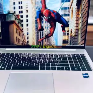 ️Brand New Hp Elitebook 840 G10 ️touch screen 14.1 inch ️Intel core i7 13th generation ️U in Ethiopia