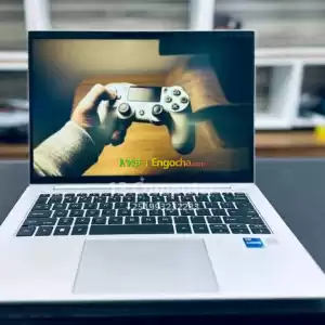️Brand New Hp Elitebook 840 G10 ️touch screen 14.1 inch ️Intel core i7 13th generation ️U Price in Ethiopia