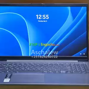 ️Brand New lenovo ideapad 11th Generation️CORE i7-11TH GEN)CONDITION: BRAND NEW Screen :1 in Ethiopia