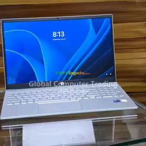 ️Brand new HP Pavilion Laptop 14-eg0xx️ High Performance 11th generation ️ Intel Core i7- in Ethiopia
